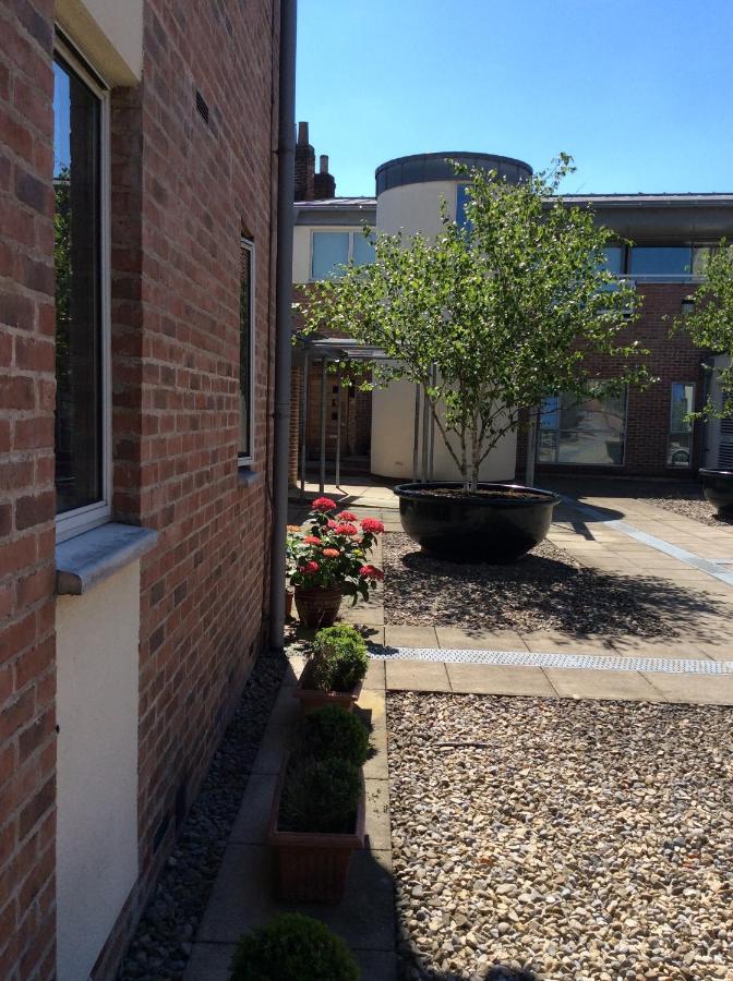 Minster Bells Apartment York Luaran gambar