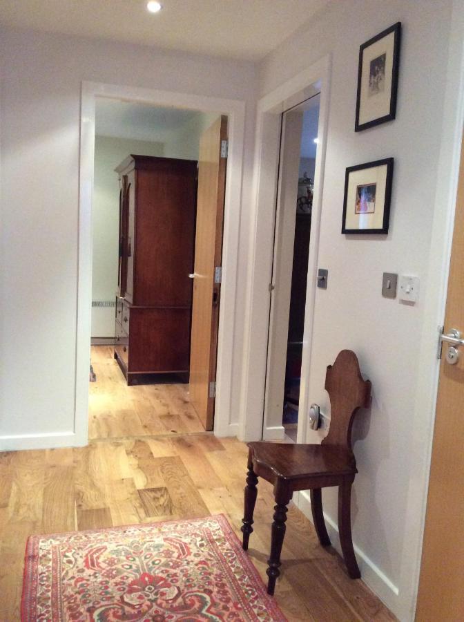 Minster Bells Apartment York Luaran gambar