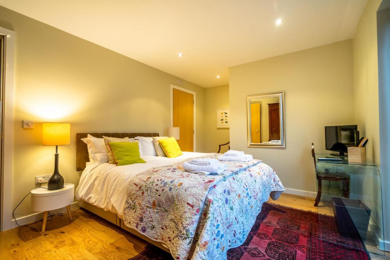 Minster Bells Apartment York Luaran gambar